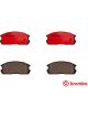 Brembo Ceramic Brake Pads