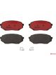 Brembo Ceramic Brake Pads