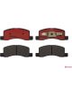 Brembo Ceramic Brake Pads
