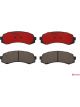 Brembo Ceramic Brake Pads