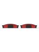Brembo Ceramic Brake Pads
