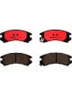 Brembo Ceramic Brake Pads