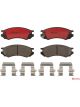 Brembo Ceramic Brake Pads