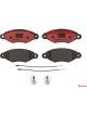 Brembo Ceramic Brake Pads