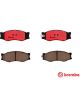 Brembo Ceramic Brake Pads
