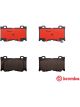Brembo Ceramic Brake Pads