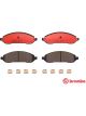 Brembo Ceramic Brake Pads