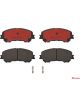Brembo Ceramic Brake Pads