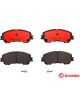 Brembo Ceramic Brake Pads