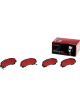 Brembo Ceramic Brake Pads