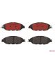 Brembo Ceramic Brake Pads