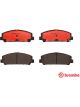 Brembo Ceramic Brake Pads