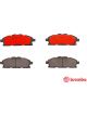 Brembo Ceramic Brake Pads