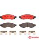 Brembo Ceramic Brake Pads