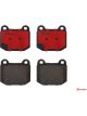 Brembo Ceramic Brake Pads