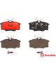 Brembo Ceramic Brake Pads