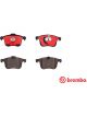 Brembo Ceramic Brake Pads