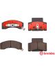 Brembo Ceramic Brake Pads