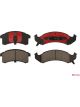 Brembo Ceramic Brake Pads