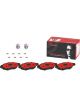 Brembo Ceramic Brake Pads