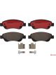 Brembo Ceramic Brake Pads