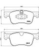 Brembo Ceramic Brake Pads