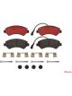 Brembo Ceramic Brake Pads