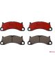 Brembo Ceramic Brake Pads