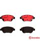 Brembo Ceramic Brake Pads