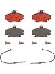 Brembo Ceramic Brake Pads