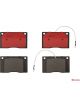 Brembo Ceramic Brake Pads