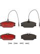 Brembo Ceramic Brake Pads