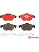 Brembo Ceramic Brake Pads