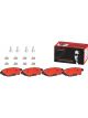 Brembo Ceramic Brake Pads