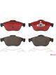 Brembo Ceramic Brake Pads