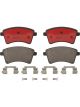 Brembo Ceramic Brake Pads