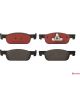 Brembo Ceramic Brake Pads