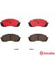 Brembo Ceramic Brake Pads