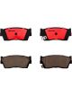 Brembo Ceramic Brake Pads