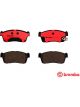 Brembo Ceramic Brake Pads