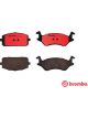 Brembo Ceramic Brake Pads