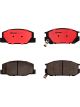 Brembo Ceramic Brake Pads