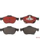 Brembo Ceramic Brake Pads