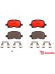 Brembo Ceramic Brake Pads