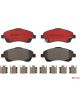 Brembo Ceramic Brake Pads