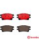 Brembo Ceramic Brake Pads