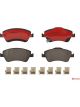 Brembo Ceramic Brake Pads