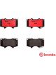 Brembo Ceramic Brake Pads