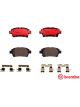 Brembo Ceramic Brake Pads