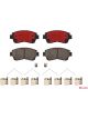Brembo Ceramic Brake Pads
